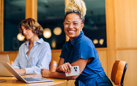 Sugen på nytt jobb eller en extrainkomst? Bli återförsäljare hos Forever och jobba när, var och hur mycket du vill. 