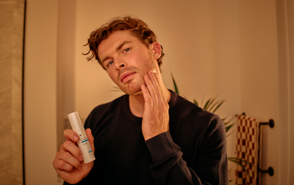 Forever Vitamin C and Bakuchiol Duo – två lyxiga ansiktsmjölker för dag och natt. 