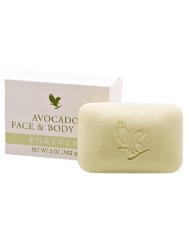 Avocado face & body soap är en mild, fuktighetsbevarande tvål med avokadosmör för alla hudtyper. Rengör skonsamt och effektivt med fräsch citrusdoft.