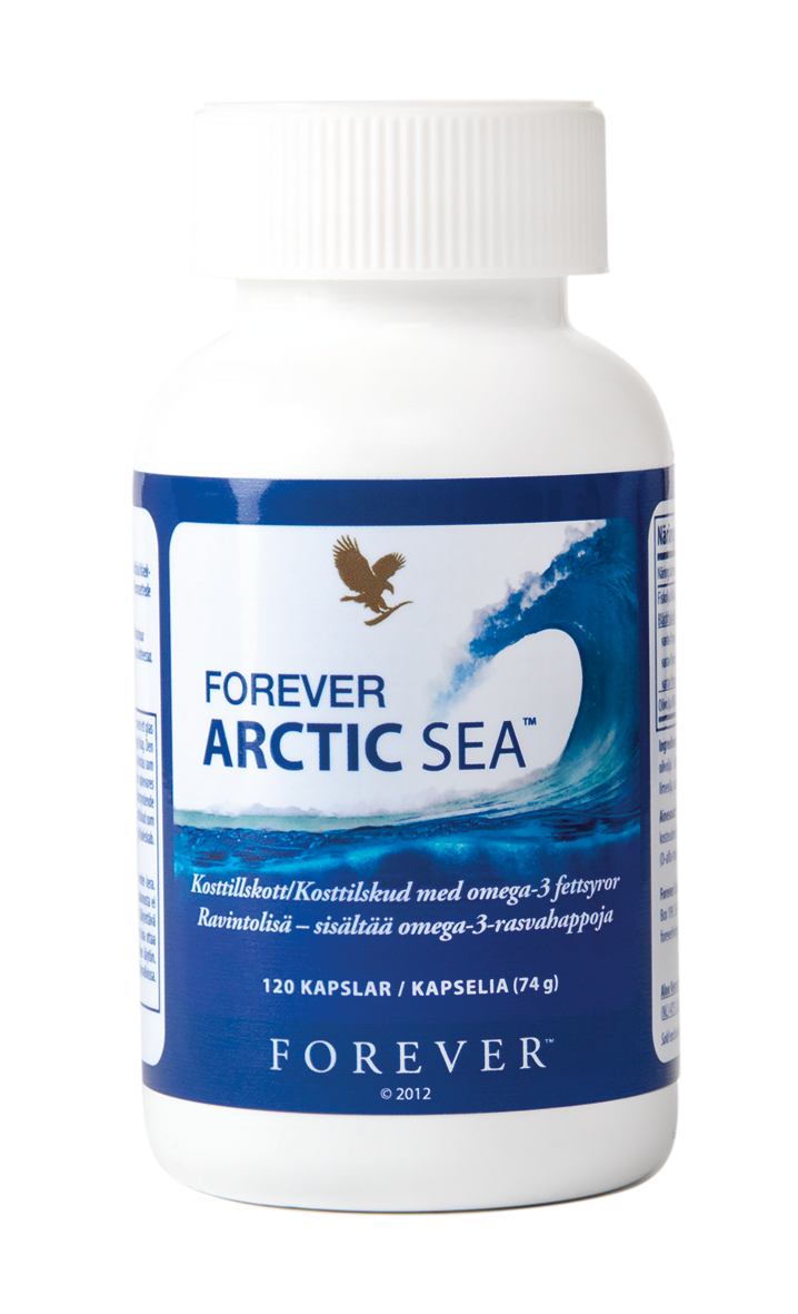 Forever Arctic Sea™ Forever Living Products 