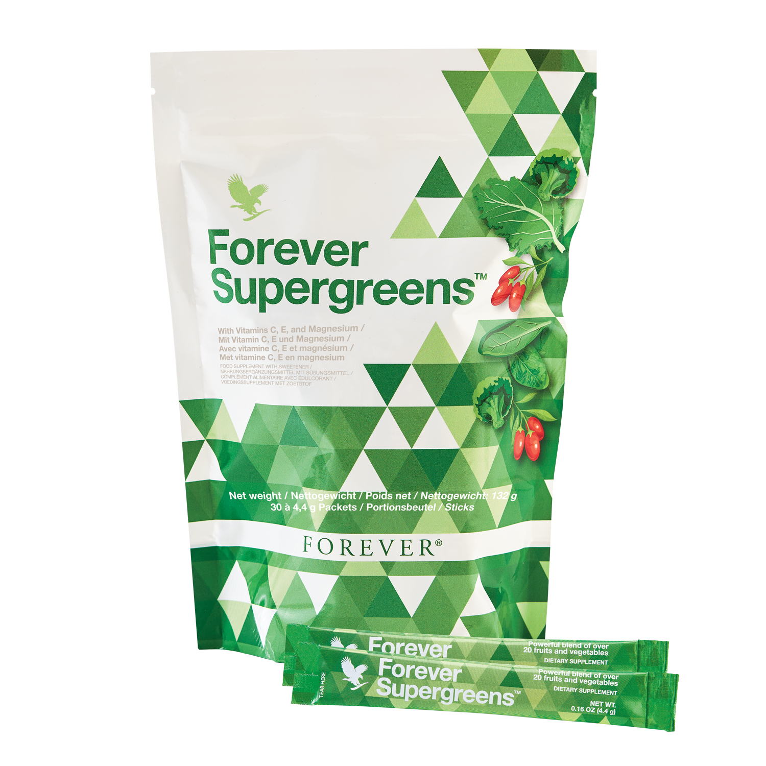 Forever Supergreens™ Forever Living