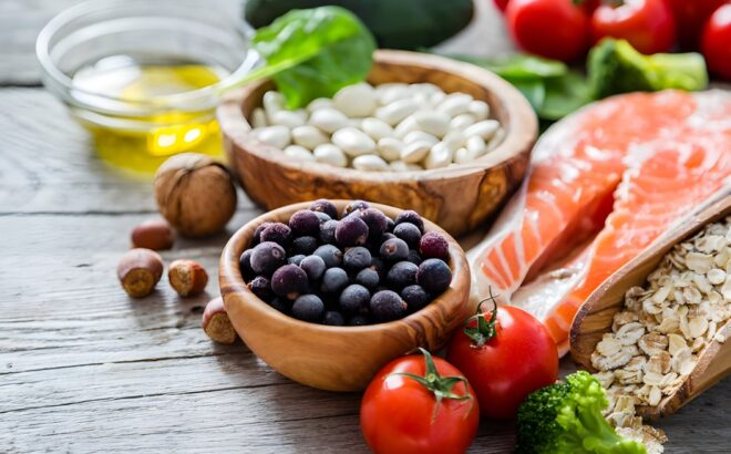 Vitaminer – lilla vitaminskolan